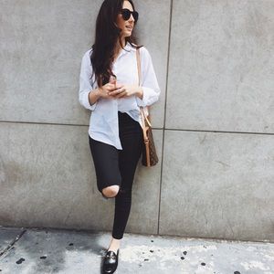 Meet your Posher, Alexis